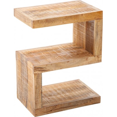 Noble Home Legiat 60 cm přítodní mango – Hledejceny.cz