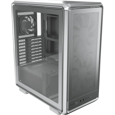 Cooler Master MasterFrame 500 Mesh MF500M-SHNN-S00