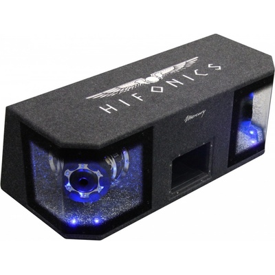 Hifonics MR8DUAL – Hledejceny.cz