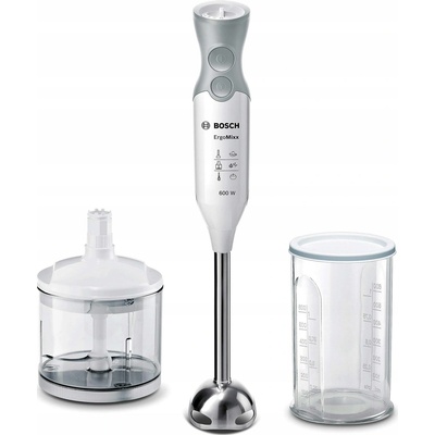 Bosch MSM 66155 ErgoMix