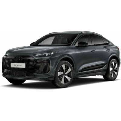 Audi Q6 quattro e-tron S-line Sportback Business 315 kW