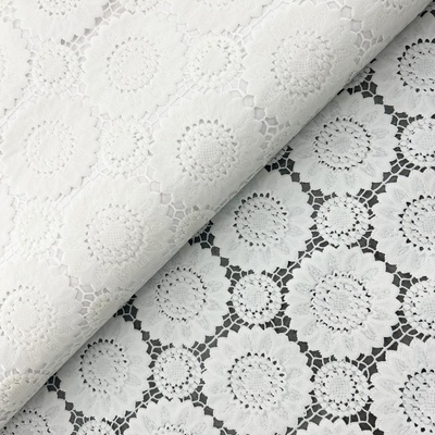 Easy Lace Ubrus PVC krajkový 39D role 132cmx22m