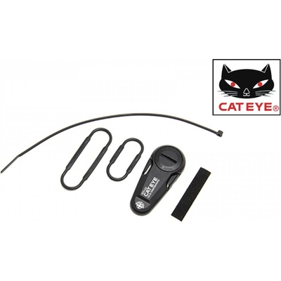 Sensor rychlosti Cateye CAT SPD-02 – Hledejceny.cz