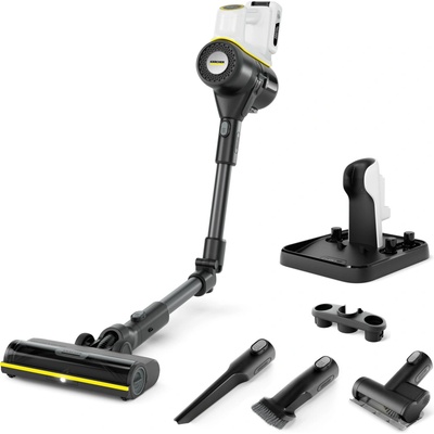 Kärcher VCS 5-28 Infinity Comfort 1.349-253.0