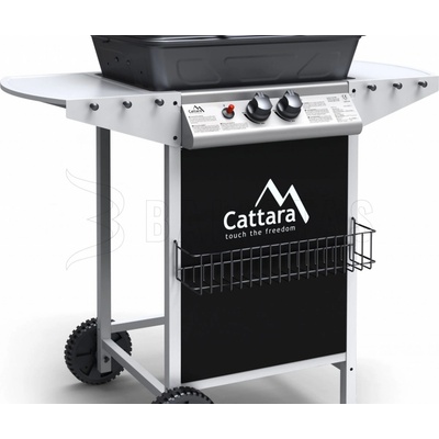 Cattara Party Point