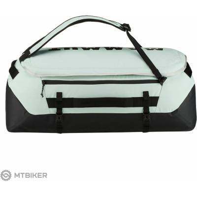 Mammut Cargo 70 taška silver sage 70 l