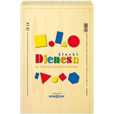 Kocky Epideixis Dienesa