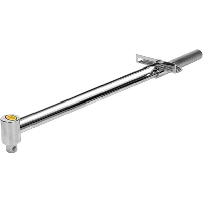 Kľúč VOREL Momentový kľúč 1/2" výchylný 0-300Nm (5906083029714)
