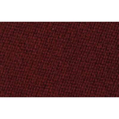 Iwan Simonis Plátno Simonis 760 Burgundy 195 cm