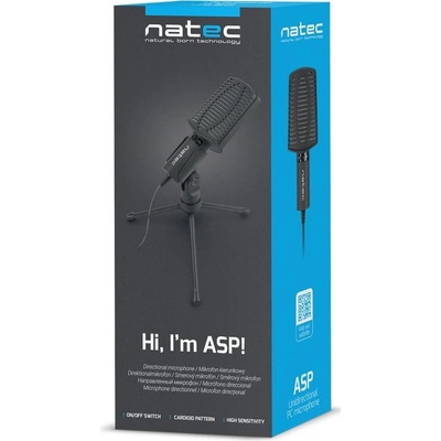 Natec NMI-1236