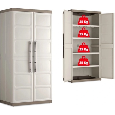 Keter Excellence XL High 241051 – Hledejceny.cz