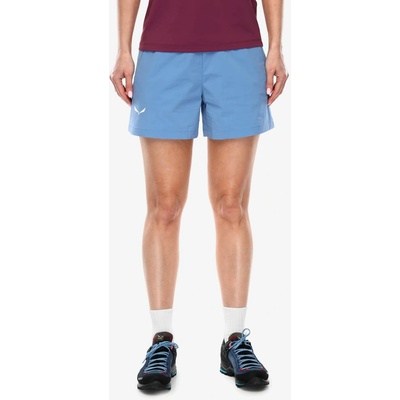 dámske Salewa Pedroc Dst Light Short morning blue