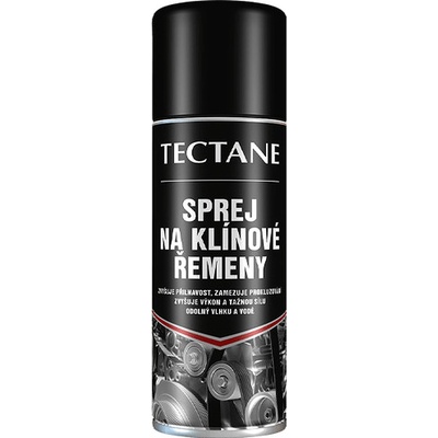 Den Braven sprej na klinové remene 400 ml