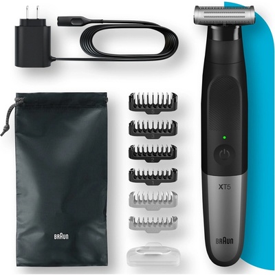 Braun XT5200
