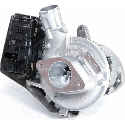 Plniace dúchadlo BTS Turbo T918113