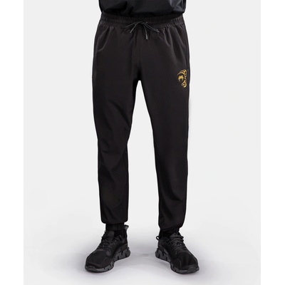 Venum x Mike Tyson Tiger Black/Gold