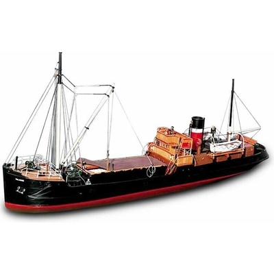 CALDERCRAFT S.S. Talacre kit 1:48