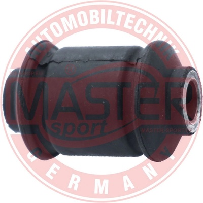 Uloženie, Silentblok,Puzdro MASTER-SPORT GERMANY 14554-PCS-MS