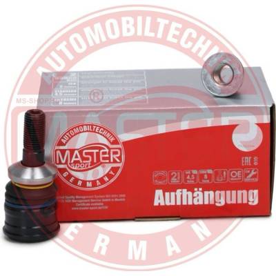 Zvislý/nosný čap MASTER-SPORT GERMANY 38644-PCS-MS