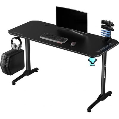 ULTRADESK FRAG čierný