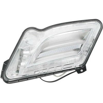 Blikač Valeo 044476