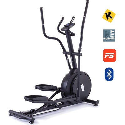 Trinfit Monta C450i – Hledejceny.cz