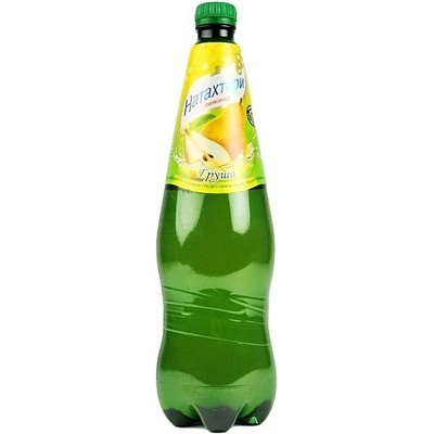 Natakhtari Nápoj s hruškovou 0,5 l