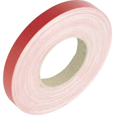 Cimco 162066 Páska so skleným vláknom 50 m x 19 mm červená 1 ks