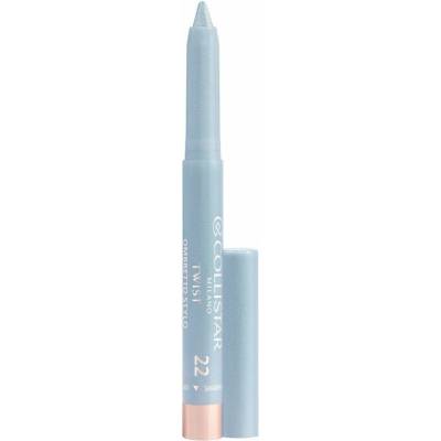 Collistar Očné tiene v ceruzke Twist Eye Shadow Stick 22 Celeste 1,4 g