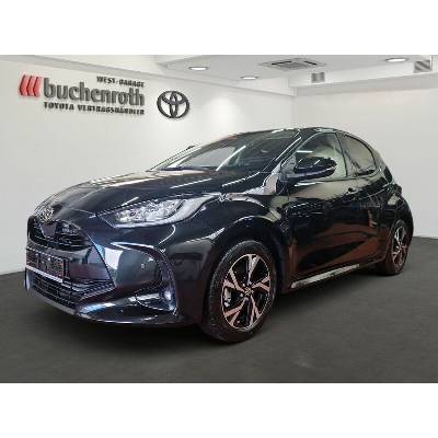 Toyota Yaris Hybrid Comfort 85 kW