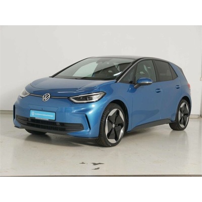 Volkswagen ID.3 Pro S 170 kW