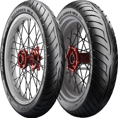 AVON ROADRIDER MKII 130/80 R18 (66V) – Hledejceny.cz