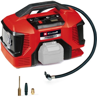 Einhell Pressito 18/21 4020467