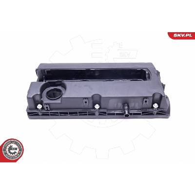 Kryt hlavy valcov ESEN SKV 48SKV027