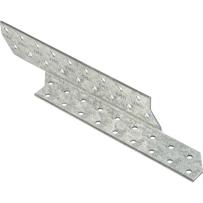 Domax Lk5 Krokvová Spojka Levá 32 x 250 x 2,0mm – Hledejceny.cz
