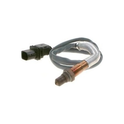 Lambda sonda BOSCH 0 258 017 206 BO 0258017206