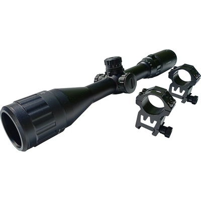B-optics 3-12x40SFP