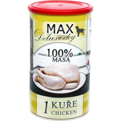 Sokol Falco Max Deluxe Dog Adult 1 kuře 1200 g