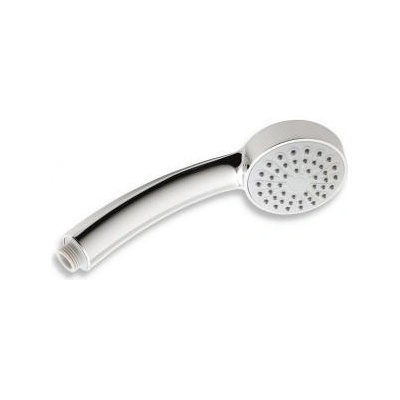 Novaservis Sprchová růžice 1 polohová chrom, RU/870,0 – Hledejceny.cz