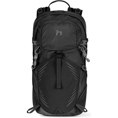 Hannah Wagabond Anthracite 35 l