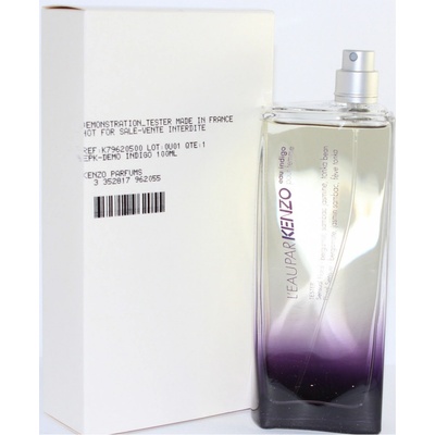 Kenzo L´Eau Par Kenzo Indigo parfémovaná voda dámská 100 ml tester