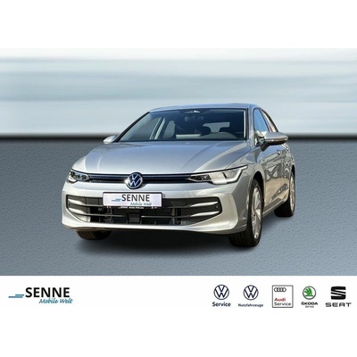 Volkswagen Golf 1.5 TSI Life 85 kW