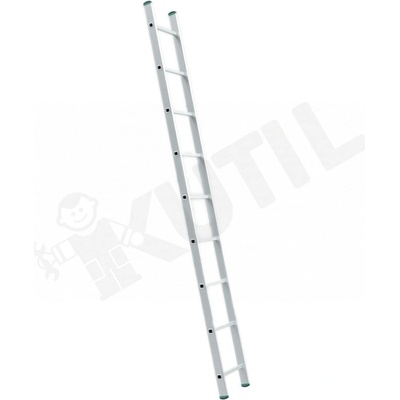 Alve Eurostyl 1 x 14 příček 398 cm 7114