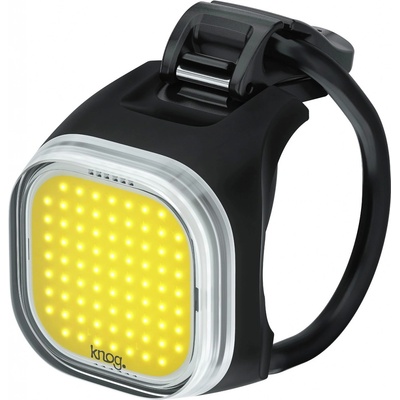 Knog Blinder Mini přední square – Hledejceny.cz
