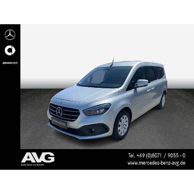 Mercedes-Benz T 180 Progressive 96 kW