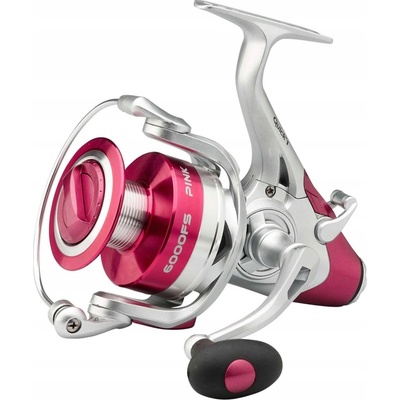 Dam Quick 1 Pink 6000FS 5.1:1