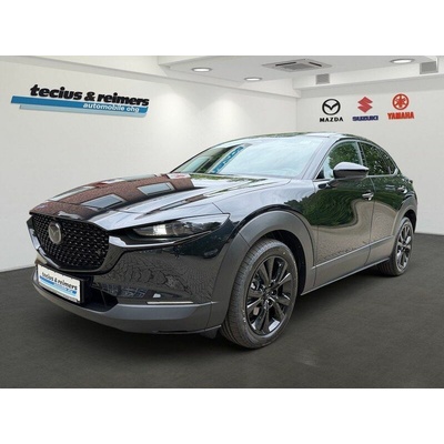 Mazda CX-30 103 kW