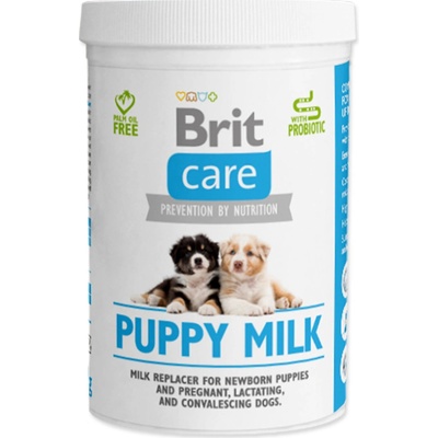 Brit Care Mléko pro štěňata 250 g – Hledejceny.cz