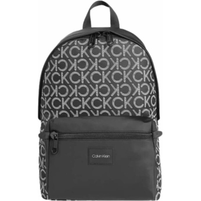 Calvin Klein K50K507961 čierna 20 l