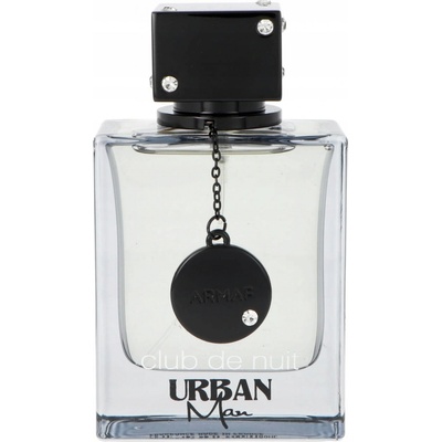 Armaf Club De Nuit Urban Man parfémovaná voda pánská 105 ml